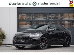 Audi Q8 - 60 TFSI e Quattro Competition | Head-up| 360 Camera | B&O |