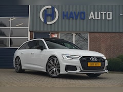 Audi A6 Avant - 50 TFSIe Quattro S-Line, Pano, B&O, ACC, Keyless