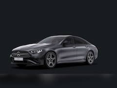 Mercedes-Benz CLS-klasse - 450 4MATIC AMG | Schuifdak | Burmester | 360 Camera | Night Pakket | Widescreen |