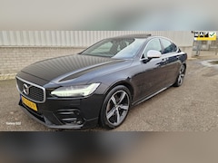 Volvo S90 - 2.0 D4 Momentum Business R Design