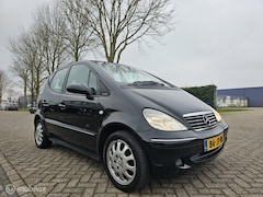 Mercedes-Benz A-klasse - 140 Elegance Eerste Eigenaar