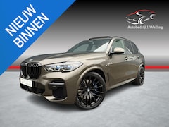 BMW X5 - xDrive45e M-sport / 22 inch / pano / tr.hk / Laser