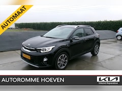 Kia Stonic - 1.0 Turbo AUTOMAAT DynamicPlusLine Luxe Org. Ned