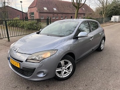 Renault Mégane - 1.6 Dynamique