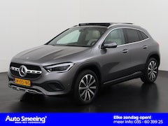 Mercedes-Benz GLA-Klasse - 250e Premium Plus | Panoramadak | Leder | Mem Stoel | Widescreen | Zondag Open