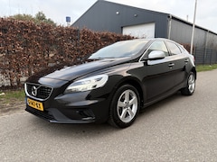 Volvo V40 - 1.5 T3 Polar+ Sport / AUTOMAAT / NAVI / R-DESIGN / CRUISE / INCL BTW