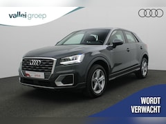 Audi Q2 - 35 TFSI 150 pk S-tronic CoD Design Pro Line Plus | Trekhaak | Navigatie | Stoelverwarming