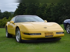 Chevrolet Corvette - 5.7 Convertible C4