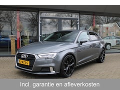 Audi A3 Sportback - 1.5 TFSI SPORT EDITION | S-TRONIC | 150PK | ORG.NL | 19" |