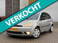 Ford Fiesta - 1.3 Futura | Nwe apk | Airco |