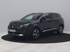 Peugeot 5008 - 1.2 PureTech 130 PK Automaat GT-line 7-pers. | CAMERA | ADAPTIVE | KEYLESS