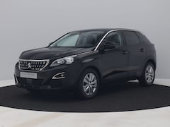 Peugeot 3008 - 1.2 PureTech 130 PK Automaat Active | NAVI | CARPLAY