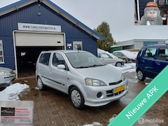 Daihatsu Young RV - 1.3-16V S