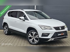 Seat Ateca - 1.5 TSI Xcellence 150PK DSG Viritual/Trekhaak/Led