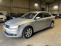 Volkswagen Jetta - 1.4 TSI Comfortline | automaat |Nette auto|