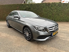 Mercedes-Benz E-klasse - 200 Prestige