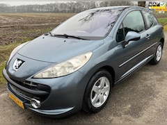 Peugeot 207 - 1.4-16V XS Pack Apk/Airco/LM/Stuurbediening