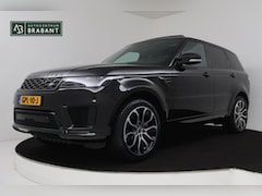 Land Rover Range Rover Sport - P400e HSE Dynamic (PANORAMADAK, HEAD-UP, STANDKACHEL, SFEERVERLICHTING, DEALER ONDERHOUDEN