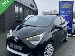 Toyota Aygo - 1.0 VVT-i x-play limited | NAVI | LED | Apple CP