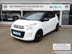 Citroën C1 - VTi 72 5D Shine Origins Camera | Apple Carplay/Andoid Auto