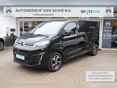 Citroën Jumpy - M/L2 BlueHDi 120 Navi | 18" | Trekhaak | Camera etc