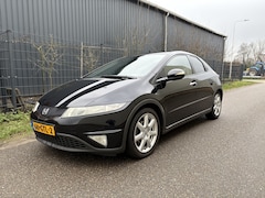 Honda Civic - 1.8 Sport / AIRCO ECC / CRUISE