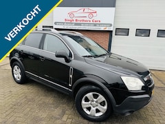 Opel Antara - 2.4-16V Enjoy/AIRCO/NAVI/NAP/TREKHAAK/INRUIL MOG