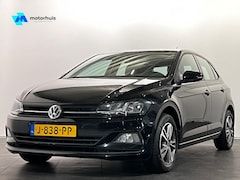 Volkswagen Polo - 1.0 TSI 95pk Comfortline Business