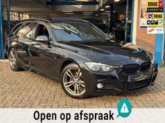 BMW 3-serie Touring - 320i Edition M Sport Shadow AUT PANO NAP