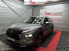 Mitsubishi Eclipse Cross - 2.4 PHEV Intense