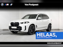 BMW X5 - xDrive50e | Sport Pro | Travel Pack | Innovation Pack | Comfort Plus Pack | Sky Lounge | B