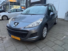 Peugeot 207 SW - 1.4 VTi X-line AIRCO / APK / NAP