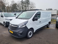 Opel Vivaro - 1.6 CDTI L2H1 Edition