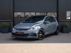 Volkswagen Golf - 2.0 TSI GTI TCR 290PK | Dynaudio | Pano | Virtual | Lane & Side | Blindspot | LED | Carpla