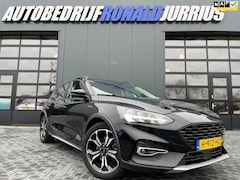 Ford Focus - 1.0 EcoBoost Active Business NL.Auto/125Pk/Camera/Bang en Olufsen/Full Led/Cruise/1Ste Eig