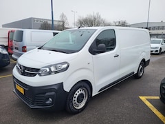 Opel Vivaro - 1.5 CDTI L2H1 Edition