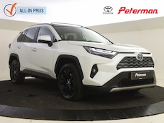 Toyota RAV4 - 2.5 Hybrid AWD Executive | JBL | Panorama schuif kanteldak