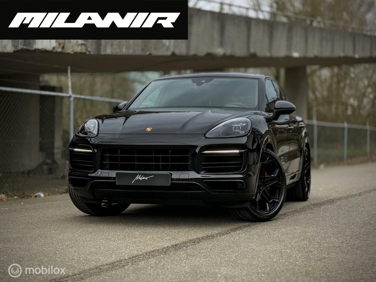 Porsche Cayenne - 3.0 | Pano | TECHART 22 inch | Sport chrono | Bose - AutoWereld.nl