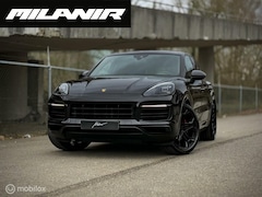 Porsche Cayenne - 3.0 | Pano | TECHART 22 inch | Sport chrono | Bose