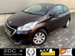 Peugeot 208 - 1.0 - V E R K O C H T