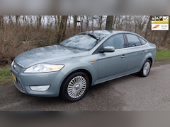 Ford Mondeo - 2.0-16V Titanium