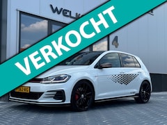 Volkswagen Golf - 2.0 TSI GTI TCR / PANO / Ad. Cruise / NIEUWSTAAT