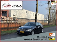 BMW 3-serie - 318i 6-BAK NAVIGATIE/XENON/CLIMA SUPER STAAT