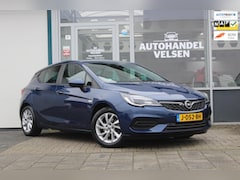 Opel Astra - 1.2 Edition|Nap|Navi|