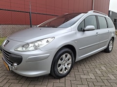 Peugeot 307 SW - 1.6-16V Premium