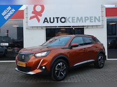 Peugeot 2008 - 1.2 PT ALLURE-PACK 130PK ADAPTIVE|DIGITAAL DASH|CAMERA|APPLE CARPLAY