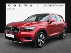 Volvo XC40 - T4 Recharge Inscription Expression / Driver Assist / Pack Climat / Lederen bekleding / 19"