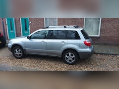 Mitsubishi Outlander Sport - 2.0 Travel