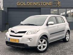 Toyota Urban Cruiser - 1.3 VVT-i Aspiration 1e Eigenaar, Airco, Elek ramen, Lm velgen, Dealer onderhouden, N.A.P,