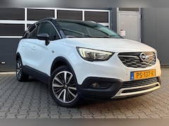 Opel Crossland X - 1.2 Turbo Innovation*PANO*CARPLAY*CAMERA